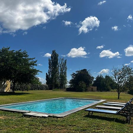 Mas De Ceoulet - Villa De Luxe En Camargue Arles Zewnętrze zdjęcie