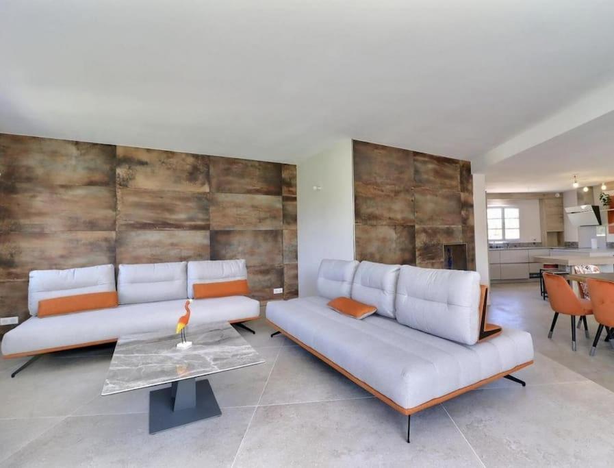 Mas De Ceoulet - Villa De Luxe En Camargue Arles Zewnętrze zdjęcie