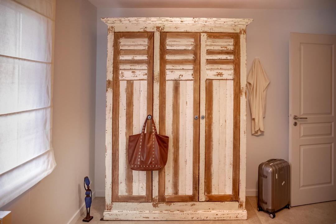 Mas De Ceoulet - Villa De Luxe En Camargue Arles Zewnętrze zdjęcie