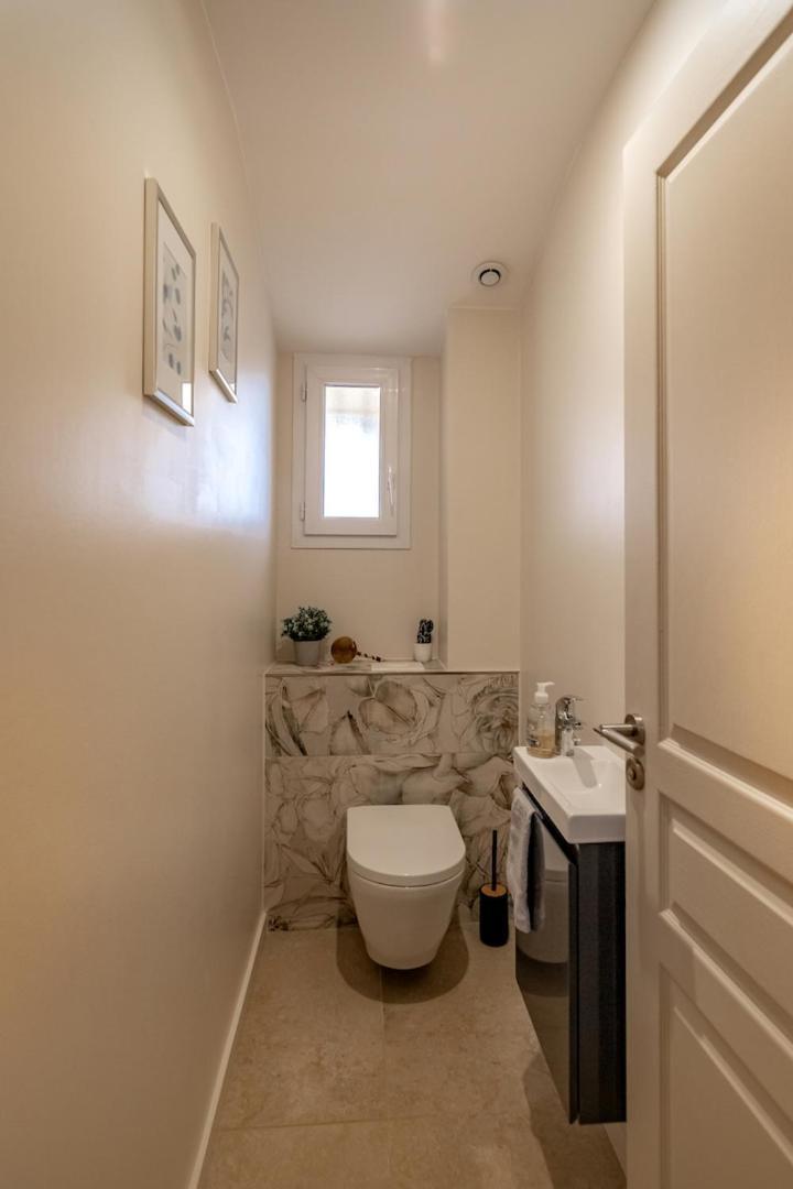 Mas De Ceoulet - Villa De Luxe En Camargue Arles Zewnętrze zdjęcie