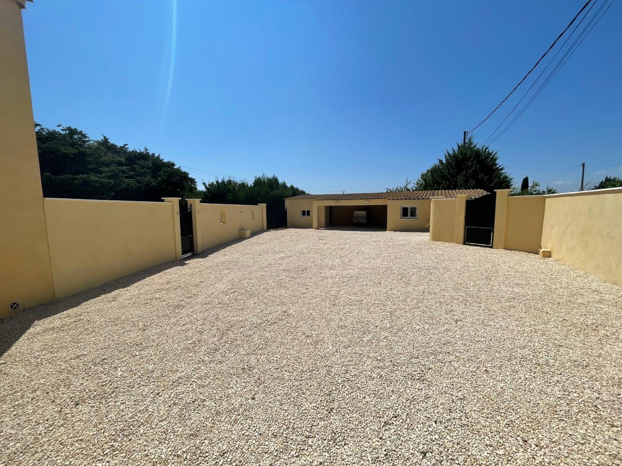 Mas De Ceoulet - Villa De Luxe En Camargue Arles Zewnętrze zdjęcie