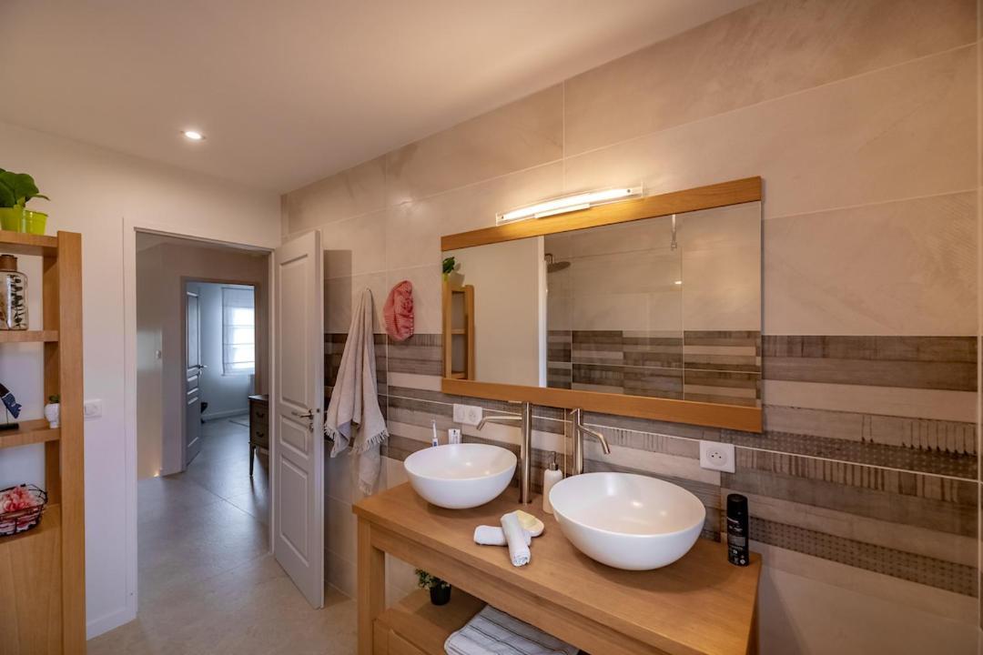 Mas De Ceoulet - Villa De Luxe En Camargue Arles Zewnętrze zdjęcie