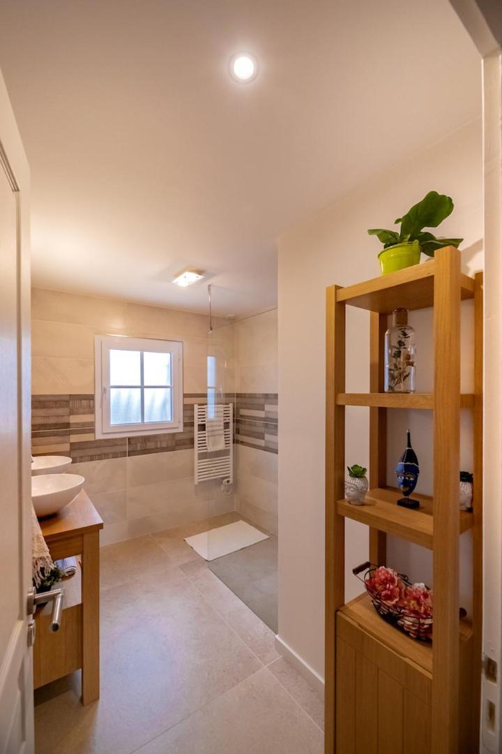 Mas De Ceoulet - Villa De Luxe En Camargue Arles Zewnętrze zdjęcie