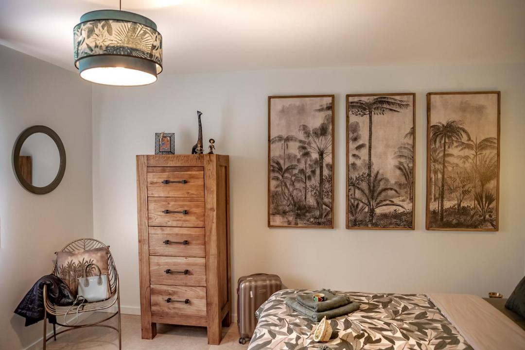 Mas De Ceoulet - Villa De Luxe En Camargue Arles Zewnętrze zdjęcie