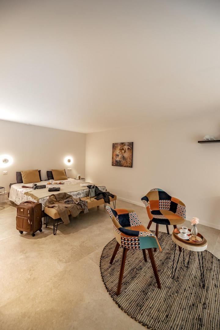 Mas De Ceoulet - Villa De Luxe En Camargue Arles Zewnętrze zdjęcie