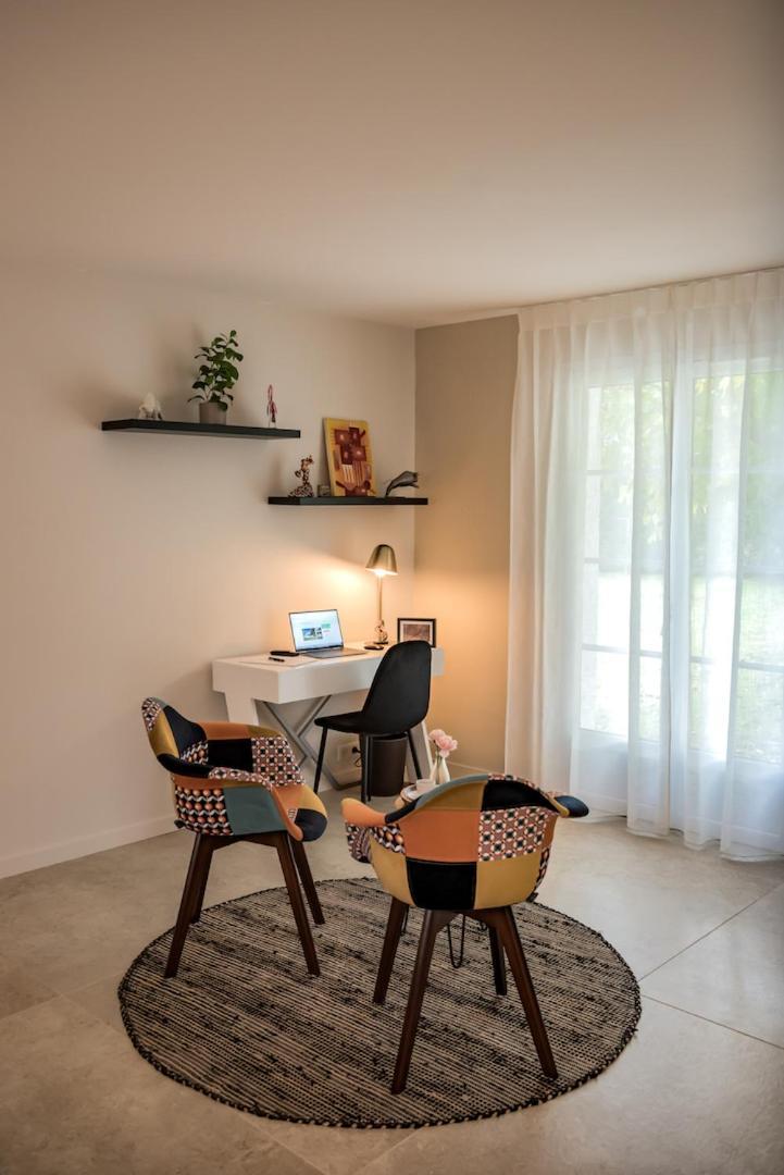 Mas De Ceoulet - Villa De Luxe En Camargue Arles Zewnętrze zdjęcie