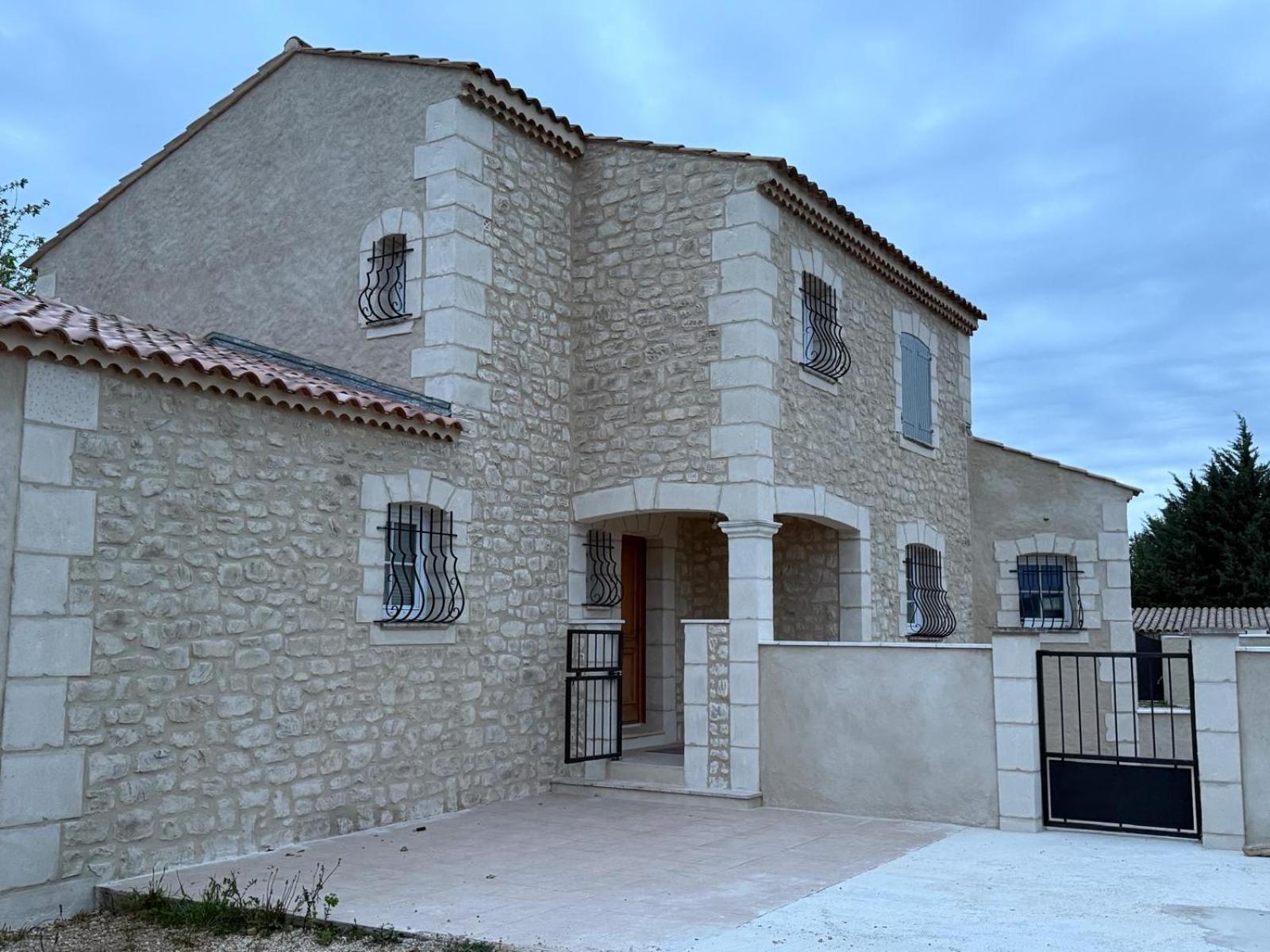 Mas De Ceoulet - Villa De Luxe En Camargue Arles Zewnętrze zdjęcie